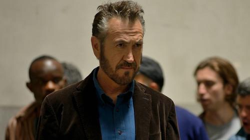 Rocco Schiavone Season 1 Episode 1 - Black Runway