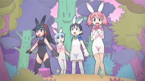 Keroro Season 1 Episode 18 - Episode 18