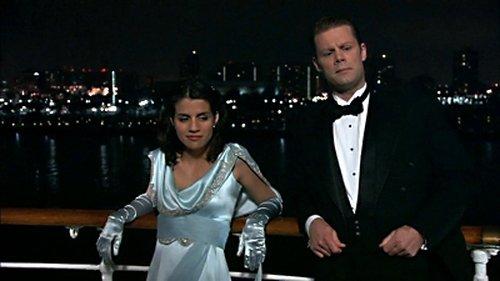 undefined Season 1 Episode 7 - The Cursed Tuba Contingency