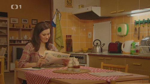 Vyprávěj Season 5 Episode 20 - Episode 20