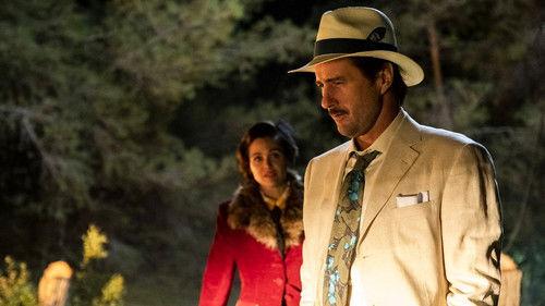 Room 104 Season 3 Episode 1 - The Plot