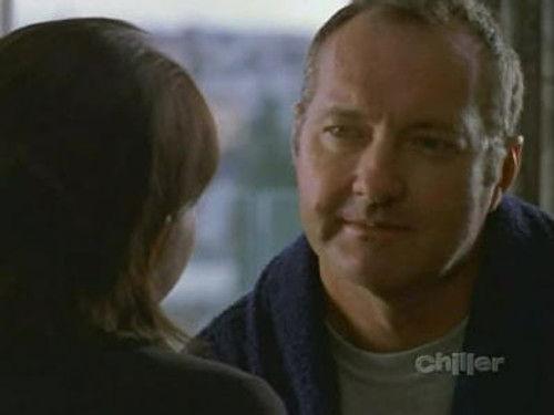 Night Visions Season 1 Episode 5 - Rest Stop / After Life