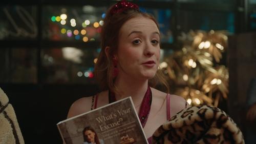 Extraordinary Season 2 Episode 4 - Ready to Rumble