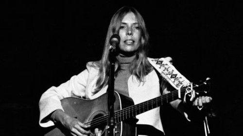 American Masters Season 17 Episode 5 - Joni Mitchell: A Woman of Heart and Mind