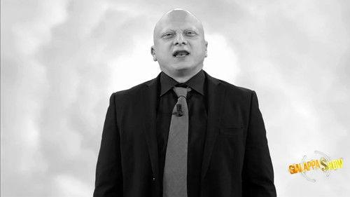 GialappaShow Season 1 Episode 4 - Episode 4