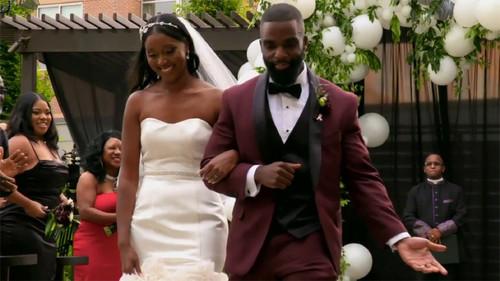 Married at First Sight Season 14 Episode 2 - Nice Day for a Wicked Wedding