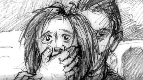 The investigation was conducted Season 14 Episode 14 - Episode 14