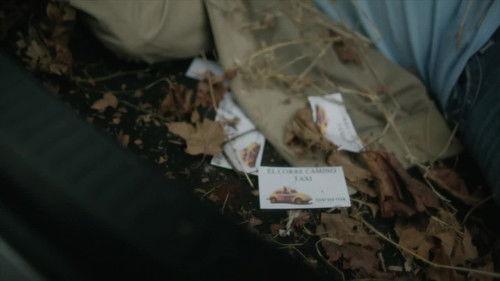 A Time to Kill Season 4 Episode 12 - The Burner Phone Conspiracy