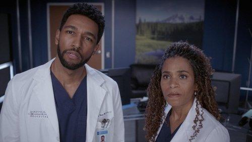 undefined Season 19 Episode 14 - Shadow of Your Love