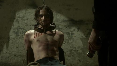 undefined Season 2 Episode 9 - Tintypes