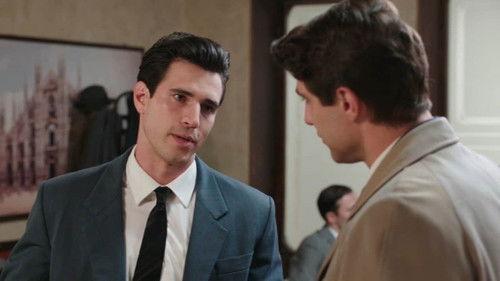 The Ladies' Paradise Season 8 Episode 25 - Episode 25