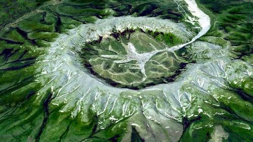 What on Earth? Season 5 Episode 10 - Cannibal Death Pit