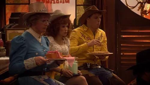 Jabaloe Season 2 Episode 9 - Episode 9