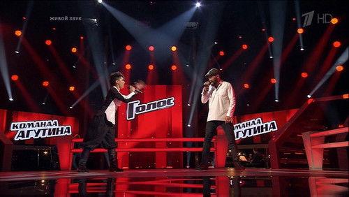 Golos Season 6 Episode 11 - Episode 11