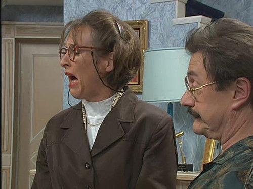 F.C. De Kampioenen Season 11 Episode 11 - Lief dagboek