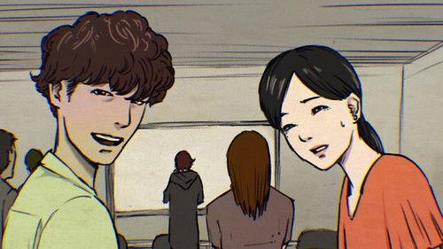 Theatre of Darkness: Yamishibai Season 8 Episode 7 - Issun Boshi