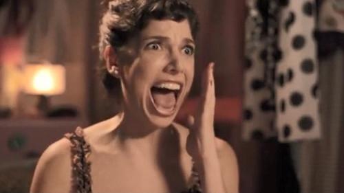 Adorável Psicose Season 1 Episode 1 - Mó Astral