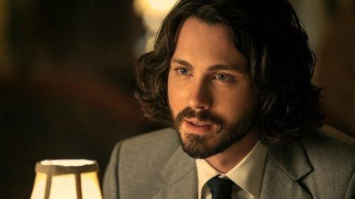 Hunters Season 2 Episode 3 - Duck. Quail. Goose. Crow.