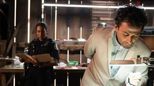 Panhandle Season 1 Episode 1 - To Bell or Not To Bell?