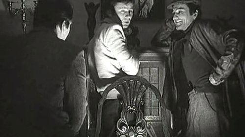 The Written Off Season 1 Episode 9 - Episode 9