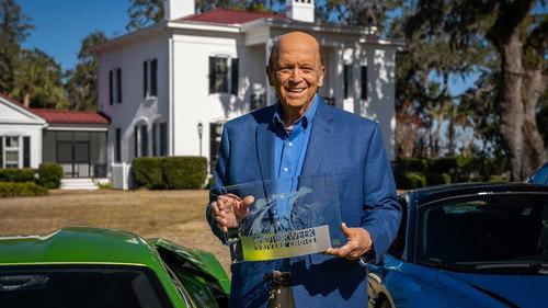 MotorWeek Season 44 Episode 23 - Drivers' Choice Awards