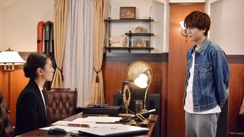 Hotel on the Brink! Season 1 Episode 9 - Episode 9