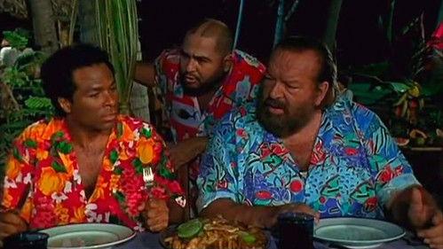 undefined Season 1 Episode 4 - Good Luck Falls from the Sky