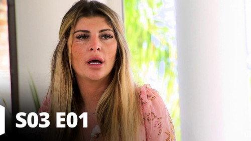 La Bataille des couples Season 3 Episode 1 - Episode 1