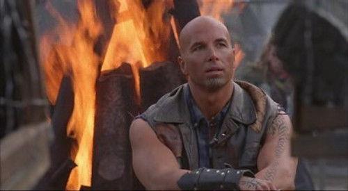 Jeremiah Season 2 Episode 4 - Deus Ex Machina