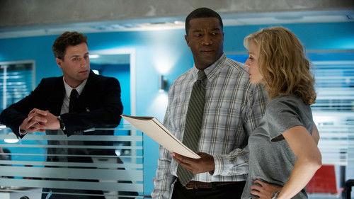 Motive Season 1 Episode 1 - Creeping Tom