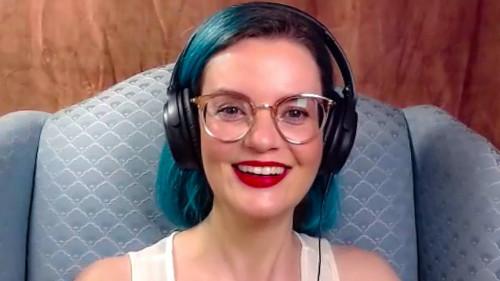 Dimension 20's Adventuring Party Season 1 Episode 9 - Slammed Down, Big-Style