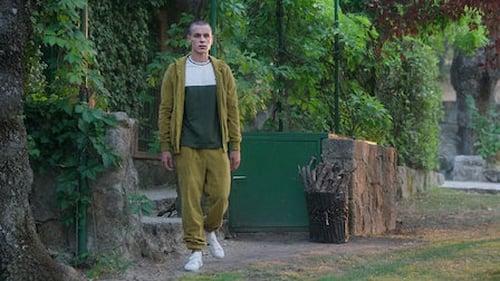 Elite Season 3 Episode 5 - Ander