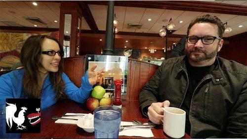 Burnie Vlog Season 1 Episode 18 - The Last Ringling Circus