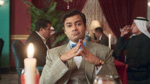 The Exchange Season 2 Episode 5 - Episode 5