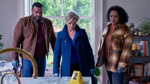 London Kills Season 4 Episode 2 - Fallout