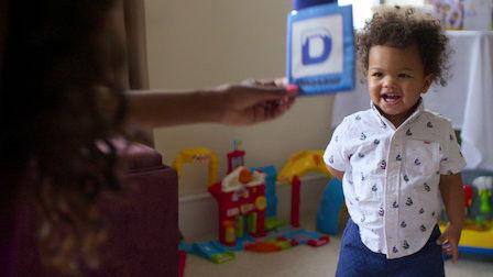 Babies Season 1 Episode 4 - First Words