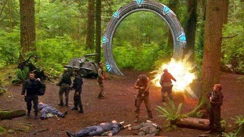 undefined Season 3 Episode 9 - Phantoms