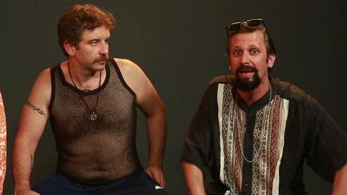 Choque de Cultura Season 2 Episode 10 - Episode 10