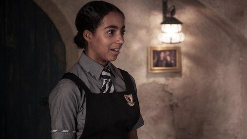 The Worst Witch Season 3 Episode 10 - Finding Joy