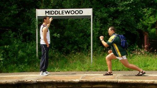 Max and Paddy's Road to Nowhere Season 1 Episode 2 - Episode 2