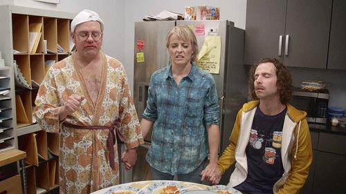 Arrested Development Season 5 Episode 10 - Taste Makers