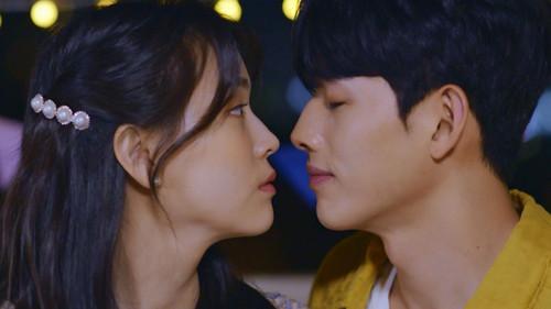 I Have Three Boyfriends Season 1 Episode 1 - Episode1