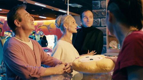 The Coach Season 3 Episode 12 - Episode 12