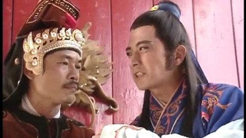 New Legend of Madame White Snake Season 1 Episode 16 - Episode 16