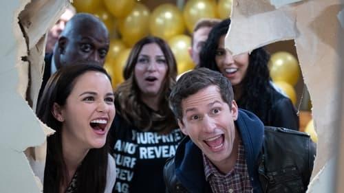 Brooklyn Nine-Nine Season 8 Episode 9 - The Last Day