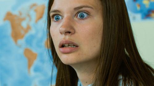 undefined Season 1 Episode 6 - The Witnesses