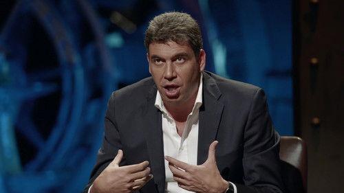 Shark Tank México Season 1 Episode 5 - Episode 5