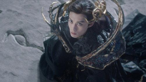 Love Between Fairy and Devil Season 1 Episode 2 - Episode 2