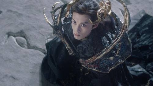 Love Between Fairy and Devil Season 1 Episode 2 - Episode 2