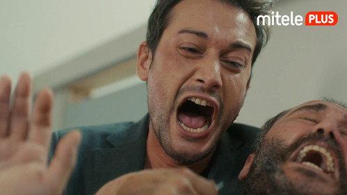 Kimse Bilmez Season 1 Episode 20 - Episode 20